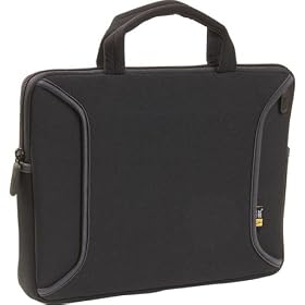 Click here to buy Neoprene DVD Player Shuttle 7-10 by Case Logic.
