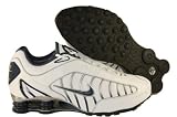 Nike - Nike Mens Shox TW Running Shoes