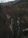 Erosion Due to Overuse is Visible High in the Mountains Outside Cuzco Art Photographi...