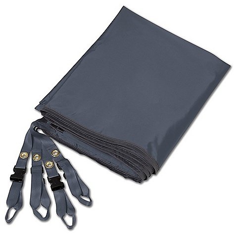 Hacienda 6P Footprint by Marmot