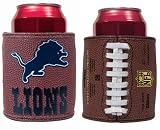 Detroit Lions Football Can Cooler