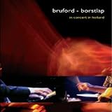 Bruford/Borstlap: In Concert in Holland