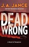 Dead Wrong: A Novel of Suspense (Joanna Brady Mysteries (Hardcover))