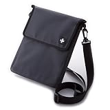 Simplism iPad用アウトドアバッグ TR-ODBIPAD-BK ブラック