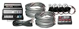 Recon 26419 90-Watt Strobe Light Kit