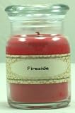5 oz. Fireside