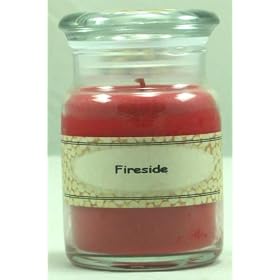 5 oz. Fireside