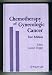 Books : Chemotherapy of Gynaecologic Cancer