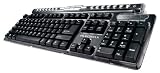 Samsung Pleomax PKB-7000XB Multimedia Keyboard (Black)