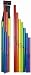 Boomwhackers BWJG Diatonic Bass Set
