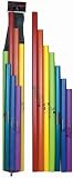 Boomwhackers BWJG Diatonic Bass Set