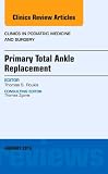 Clinics in Podiatric Medicine & Surgery