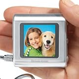 Digital Photo Keychain