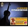 Le Myst�re Stradivarius (Coffret 2 CD+1 DVD)