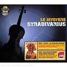 Le Myst�re Stradivarius (Coffret 2 CD+1 DVD)