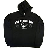 Juniors Hoody : IRISH BEER PONG TEAM