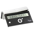 DGT 4677 - DGT Easy, Schachuhr, digital, schwarz
