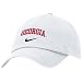 Nike Georgia Bulldogs White Campus Hat