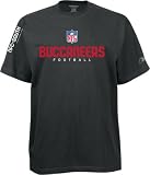 Men`s Tampa Bay Buccaneers S/S Sideline Tshirt