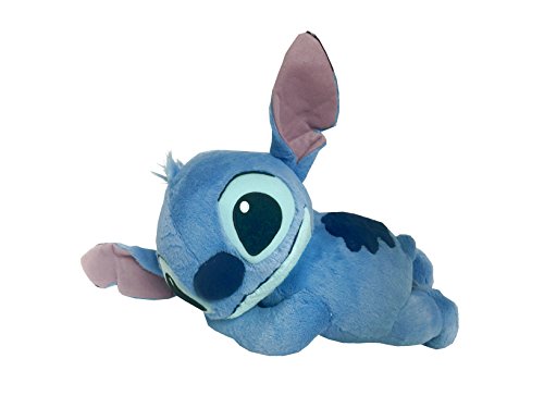 stitch soft toy disney