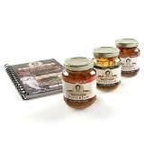 Grandma Jones' Pepper Jam Trio (30.8 Ounce) by igourmet.com