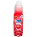 Durex Play - Sweet Strawberry - 50ml