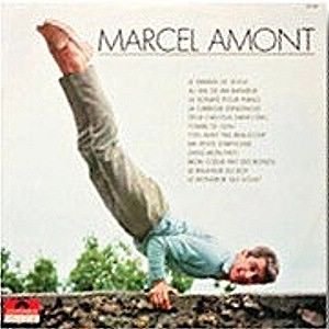 Marcel Amont - Le meilleur de Marcel Amont Di - Zortam Music