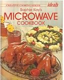 Sophie Kay's Microwave cookbook (Creative cooking series) Medium