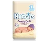 Huggies - 2013917 - Newborn Jumbo - T...