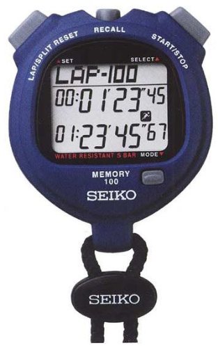 セイコー(SEIKO) STANDARD ブルー SVAE105のJPEG画像