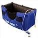 Maze Pets Portable and Inflatable Dog Bathing Station