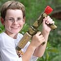 Camo Blaster in Yellow and Green