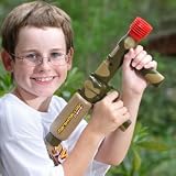 Camo Marshmallow Blaster
