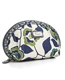 Fossil Small Dome Cosmetics Case