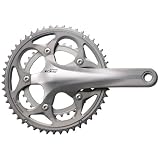 Shimano 105 (M5700) Compact Crankset by Shimano