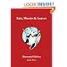 Eats, Shoots & Leaves Illustrated Edition