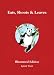 Eats, Shoots & Leaves Illustrated Edition