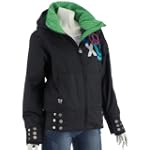 Roxy Ski