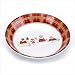 Kitchen & Housewares : Porcelain Snowman Candy Dish
