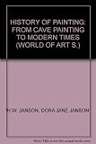 The story of painting : from cave painting to modern times