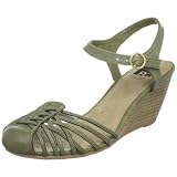 BC Footwear Womens Shipwreck Spring 11 Wedge S