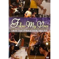 Follow My Voice [DVD]