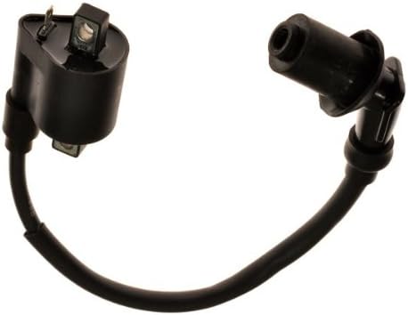TK MADE IN JAPAN IGNITION COIL YAMAHA TTR125 2003 - 2009 TTR230 2005 - 2012 YAMAHA DIRT BIKE