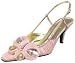 J.Renee Women's Alida Slingback Pump