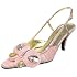 J.Renee Womens Alida Slingback 