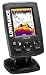日本語版２周波カラーＧＰＳ魚探　Lowrance Elite-4