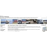 Monty's Musings RV Travel Blog