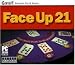 BRAND NEW Topics Face Up 21-Snap OS Windows 95 Later Full-Color Table Layout Basic Rules Game Play Inside