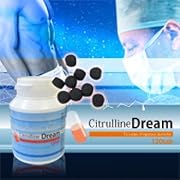 シトルリン ドリーム 【120粒】　≪シトルリン400mg×120粒≫