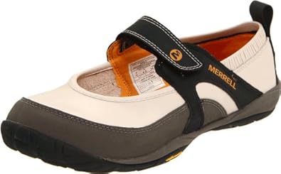Merrell Womens Pure Leather Glove Athletic Shoes
